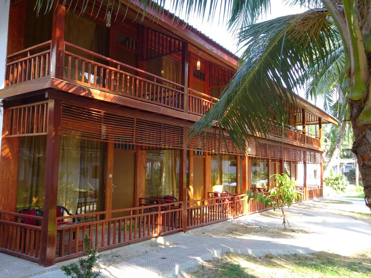 Pearl Park Beach Resort Lakshmanpur Exterior foto